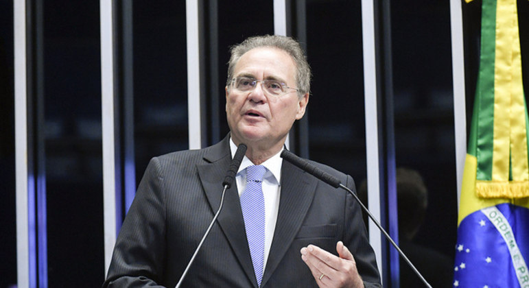 CPI da Covid: MDB tem acordo para emplacar Calheiros na relatoria - Agora  Notícias Brasil