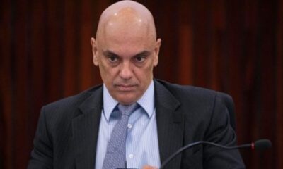 Deltan diz que áudios de Cid 'Destroem credibilidade do STF' - Agora  Notícias Brasil